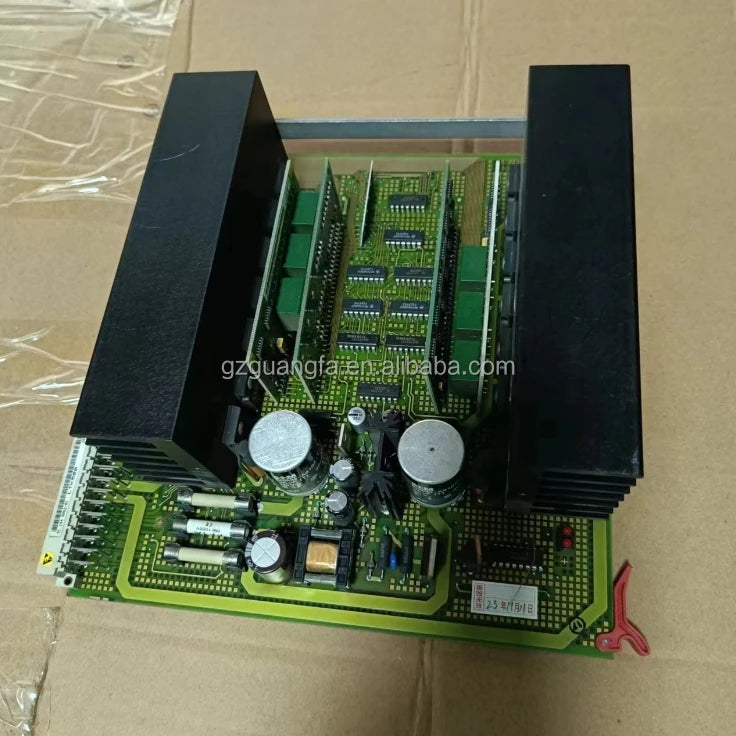 Original Used LTK500 91.144.8062 00.781.3680 Circuit Board