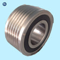Elevator Spare Parts Elevator Traction Belt Roller 59315606 Use for 3300 3600