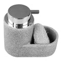 Resin Dish Soap Dispenser Kitchen Sink Soap Dispenser Countertop Hand Soap Dispenser
