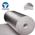 Modern 10mm Thickness Aluminum Foil EPE Thermal Insulation Heat Resistant Roof Wall Warehouse Insulation  Thickness