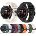 IVANHOE for Approach S70 42mm 47mm Band Breathable Silicone Sport Bands Wristband Accessories for Garmin Approach S70
