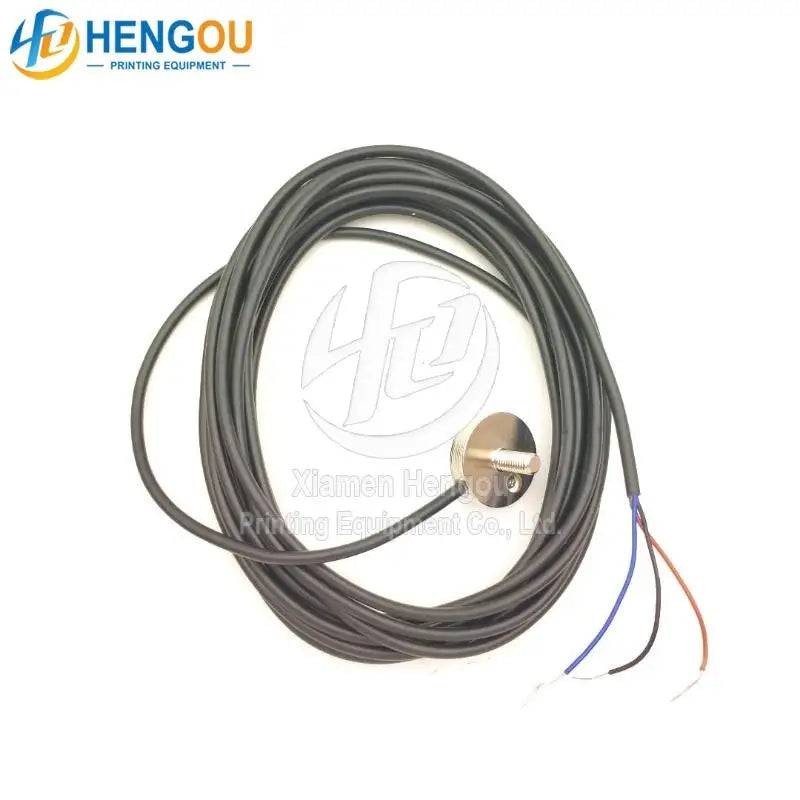 Hengoucn SM74 PM74 SM102 CD102 SM52 Printing Machine Sensor M2.122.1311 C2.122.1311 M6.122.1311 61.122.1311