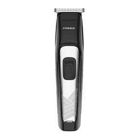 FANKE Stainless Steel Barber Electric Hair for for Men Hotel & Household Use with USB Charging