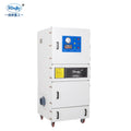 Laser Cutting Plasma Cutting Filter Cartridge Dust Collector