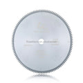 12 Inch 305mm 300mm 100T 120T TB Teeth Circular Saw Blade for Aluminum Saw Blade for Aluminium Cutting