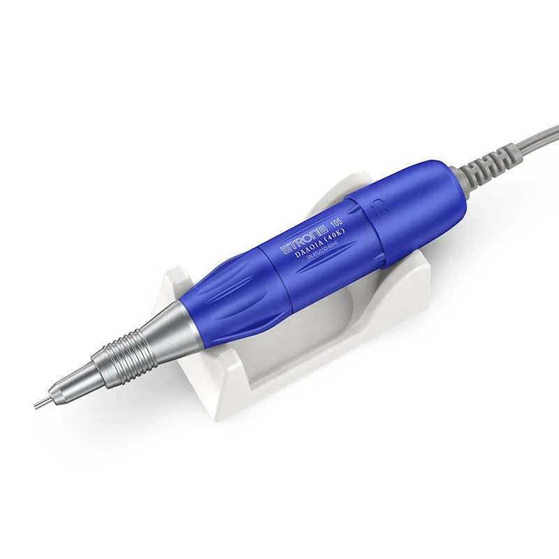 Strong 105 Micromotor 32000RPM Polishing Handpiece Dental Lab Motor