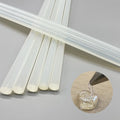 Hot Melt Glue Sticks Glue Strip Diameter 11mm Toys Carton Accessories DIY Hair Accessories Glue Stick