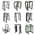 Hot Selling Gym Equipment Wrist Trainer Competition Table for Wrestling Enhancing Wrist Strength