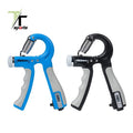 TTSPORTS Strengthening Exercises Adjustable Hand Grip Trainers for Men and Women