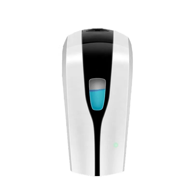 1000ml Touchless Liquid Foam Spray  Wall Mounted Automatic Soap Dispenser Touchless Automatic Sanitizer Dispenser