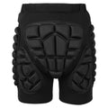 3D Padded Protection Hip EVA Short Pants for Kids & Adults