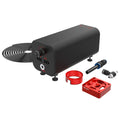TWOTREES Low Noise Laser Engraver Air Assist Pump for Diy TTS/TS2 Laser Cutter Removing Smoke and Dust