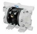 Wholesale Polypropylene air Source Pneumatic Diaphragm Pump BP06PP-P991-B