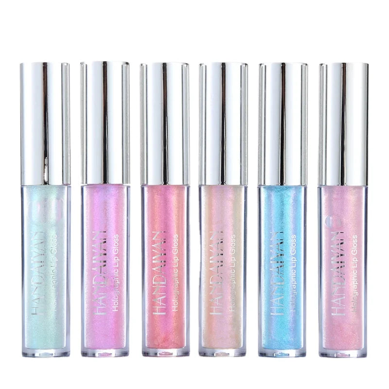 Best Selling Shiny Colorful Lip Gloss Moisturizing Lip Gloss