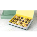 Wholesale Premium Paper Gift Packaging Chocolates Bonbon Sweets Chocolate Paper Box