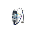 Durable DC24V 904-227-900A Gear Motor for Sakurai Key Motor Ink Fountain Motor Assembly 904227900A Machine Spare Parts