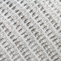 Conductive Silver EMF Shielding Conductive Fabric - Versatile Faraday Fabric for Shielding Applications