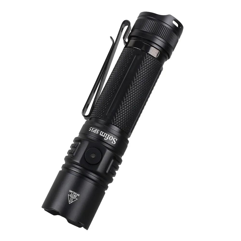 Super Bright High Power Waterproof  USB Rechargeable Long Range Hunting Tactical Flashlight Lantern Torch Light Linternas