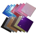 Fashion Glitter Paper Colorful Glitter Cardstocktariff Reduction