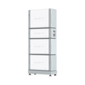 BLUETTI Multiple Battery Supported Solar Powered Energy Storage Generator Home Backup Station for Power Failure Off Grid Living
