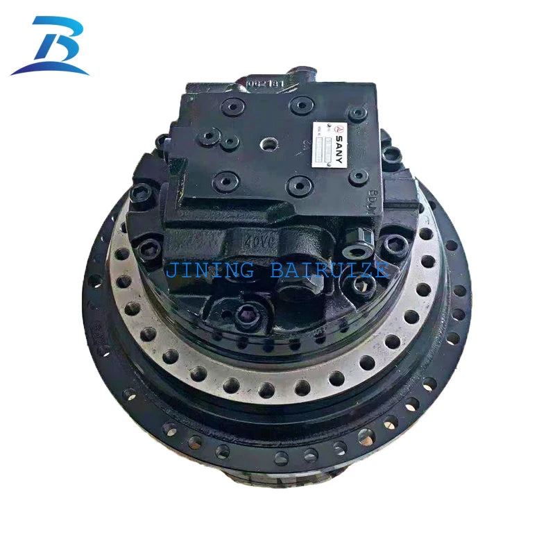 Excavator Traveling Motor Assy Sk210 Sk200 Sk200-6e Final Drive