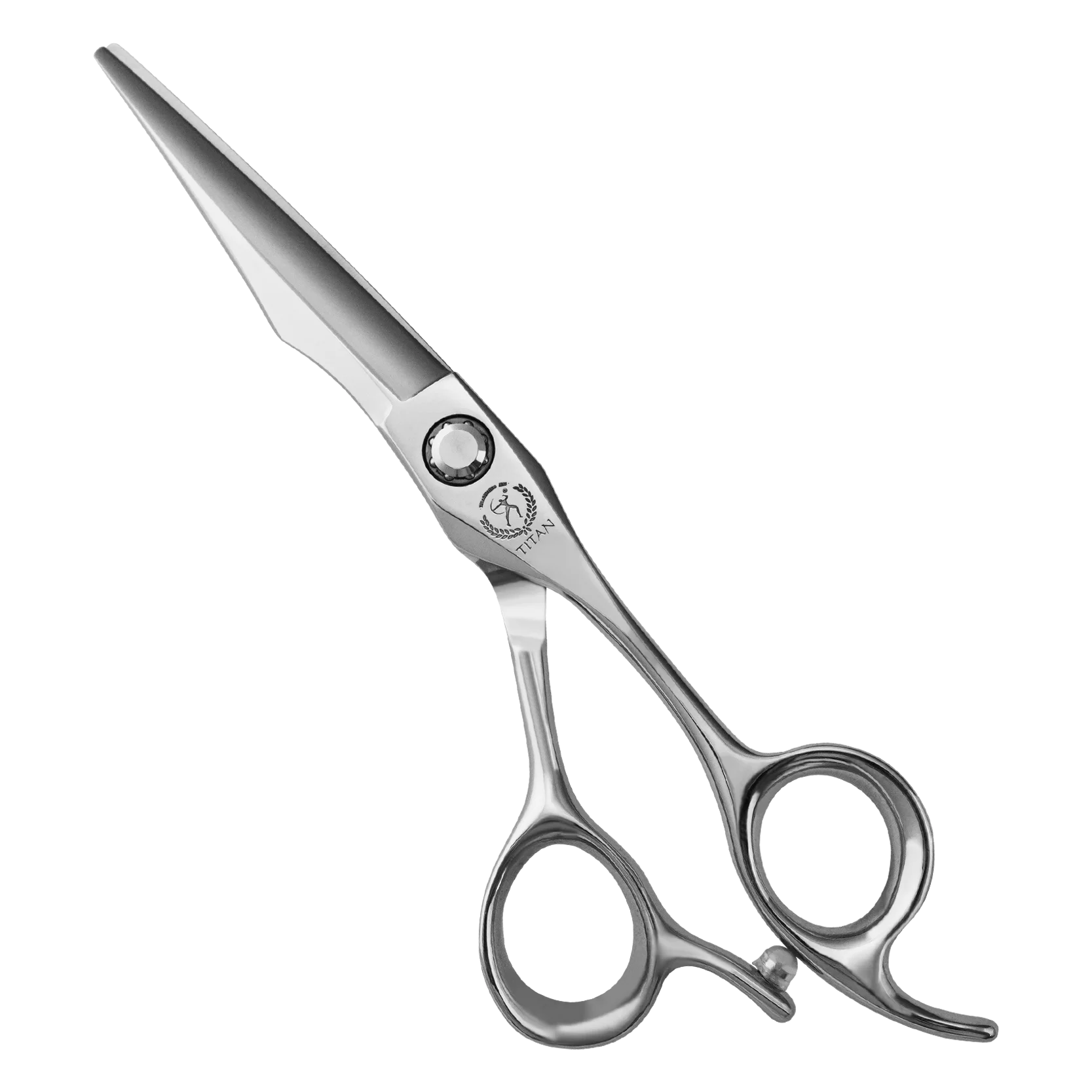 Titan Hair Scissors VG10 Steel 6.0inch Barber Tool Professional Scissors