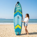 New Design European Warehouse Inflatable sup Board Dropshipping Factory Supply Stand up Paddle Board for Water Sports