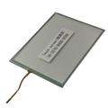 IR8500 6800 Touch Screen for Canon IR2270 2870 3025 3045 3030 3225 3230 3035 Copier Parts IR2270 IR2870 IR3025 IR3045 IR3030