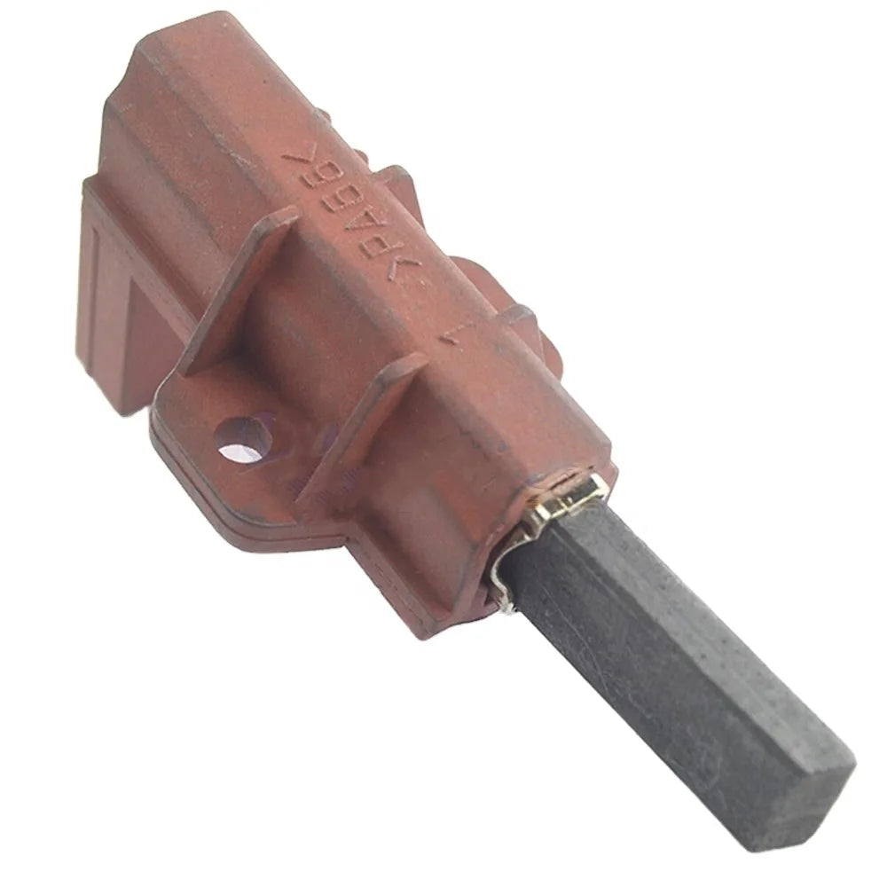 Washing Machine Parts C00196539 Aristons Indesit Carbon Brush Samsung Washing Machine Motor Carbon Brushes