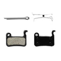 Superbsail Xtech HB100 Brake Pad for XIAOMI M365 Pro Mi 3 Electric Scooter Resin Replacement Accessories Brake Modification