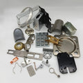 Metal Stamping Metal Parts Steel Stamping Parts Metal Stamping