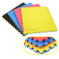 Low Price Taekwondo Tatami Puzzle Martial Arts Mat Eva Foam Floor Judo Mats