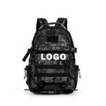Large Capacity Outdoor Camping Backpack Waterproof Hunting Day Bag for Backcountry Climbing