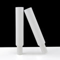 Custom10ml-300ml Empty Soft Lotion Container Printed Plastic Tube Sunscreen Eye Cream Cosmetic Packaging Tip Long Nozzle Tube