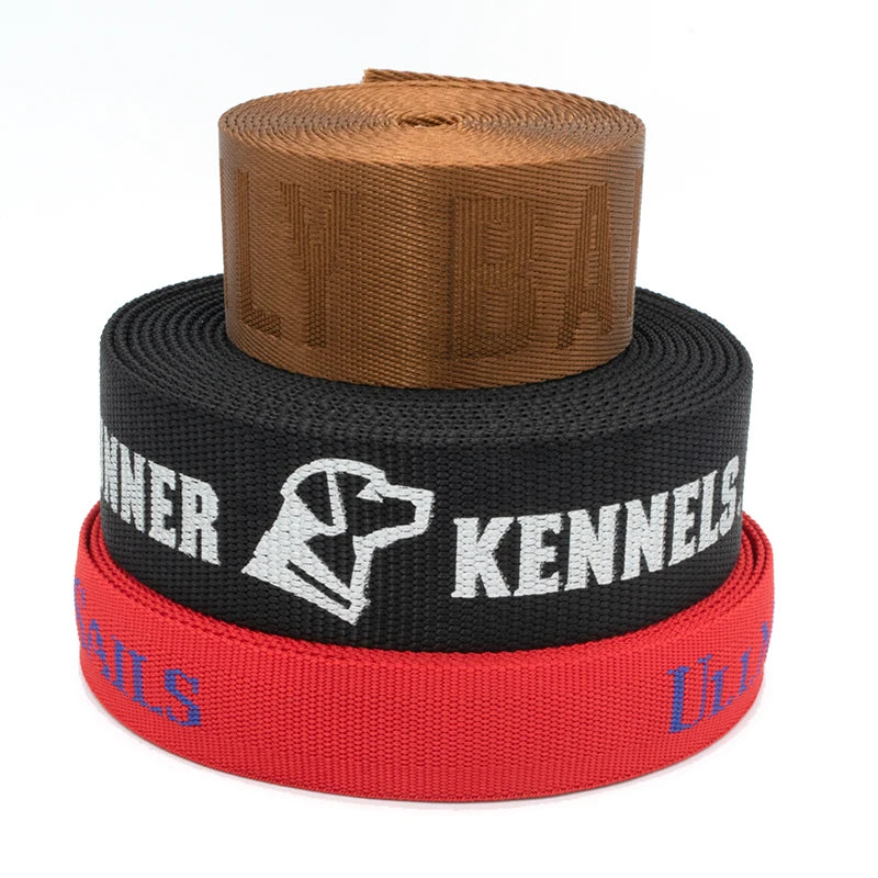 Elastic Adjustable Extension Buckle Elastic Polyester Knitted Material  Nylon Elastic Band for Underwear Trousers Clothes