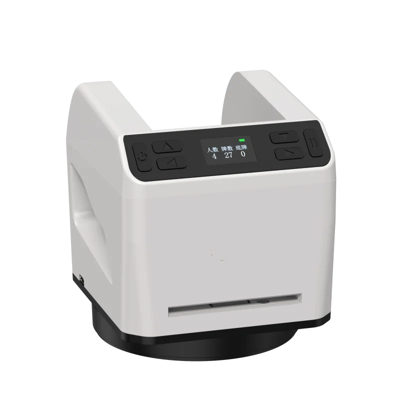 Customised AI Voice Control 10000 Play Styles Suitable for a Wide Range of Poker Smart Dealing Machines