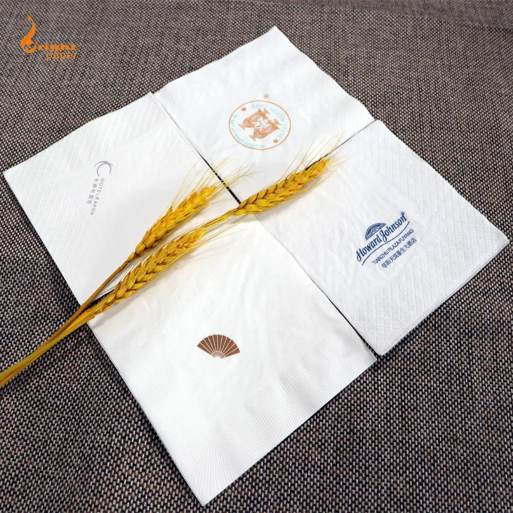 China Wholesale Napkin Paper Jumbo Roll/jumbo Roll Tissue Napkins Paper in Box