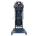 Multi Functional Gym Pin Load Selection Shoulder Press Lateral Raise Standing Multi Flight Machine