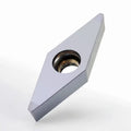 PCD&CBN Insert/insert Cutting Tools VCGW 080202 Plates PCD Inserts