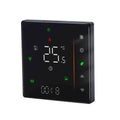 Smart Life App-Compatible WiFi Thermostat 5A/16A for Underfloor Heating for Electric Floor Water and Gas Boiler in Hotels MegaBDM