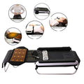 Korean Jade Master V3 V4 Spine Lumbar Pain Relax Infrared Thermal Electric Heating Massage Bed Table Spa Beauty Salon Furniture