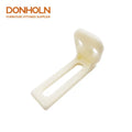 AC6150 Customized Accessories Corner Brace Adjustable Angle Shelf Support Bracket Holding Fittings