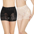 Best Selling Insert Sponge Lace Butt Filler Shaping Pants for Woman