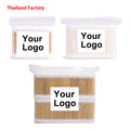 Swab Factory Disposable Q Tips OEM Thin Cotton Swab Double Head Cleaning Stick Cotton Tige Ear Cotton Bud