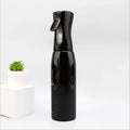 Stock Plastic Sprayer 200ml 300ml High Pressure Trigger Custom Empty Continuous Mist Spray Bottle for Hair
