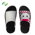 Prosub Sublimation SlippersSublimated Shoes Custom Logo Casual Shoe Blank Sublimation Slides Sandals