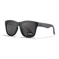 Kdeam KD728 Thick Round New Classic Punk Sunglasses Polarized Trending Men Designer Beach Volleyball Sports Sunglasses