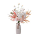S410 Manufacturer Dandelion Bouquet Wedding Home Decoration Bride Holding Dandelion Bouquet Floral Table Centerpieces