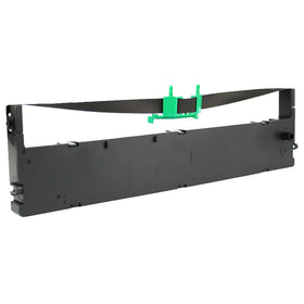Compatible FUJITSU DPK750 Printer Ribbon Cartridge DPK760/760K/770/780/DPK790/DPK700K DKP650 DPK550 BLACK CASSETTE Nylon