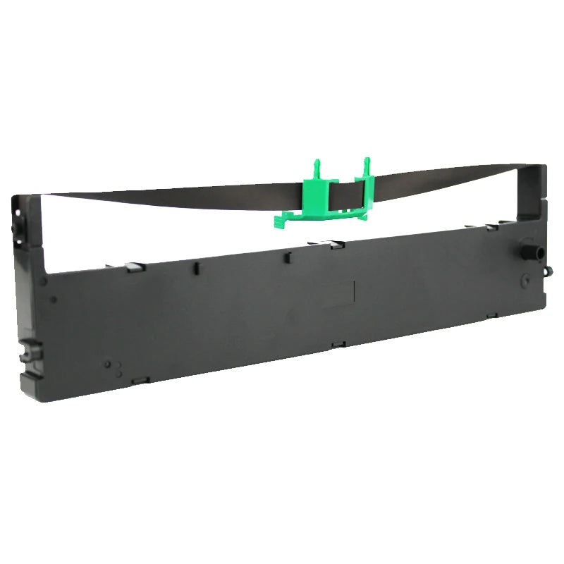 Compatible FUJITSU DPK750 Printer Ribbon Cartridge DPK760/760K/770/780/DPK790/DPK700K DKP650 DPK550 BLACK CASSETTE Nylon